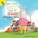 LaLa Does (Not) Like to Share - eBook