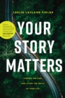 Your Story Matters - eBook
