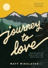 Journey to Love - eBook