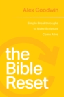 The Bible Reset - eBook