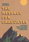 The Message for Graduates - eBook