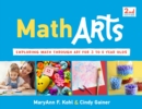 MathArts - eBook