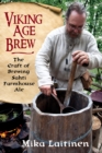Viking Age Brew - eBook