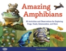 Amazing Amphibians - eBook
