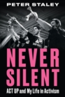 Never Silent - eBook