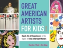 Great American Artists for Kids - eBook