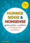 Number Sense and Nonsense - eBook