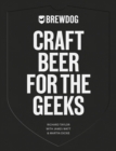 BrewDog: Craft Beer for the Geeks - eBook