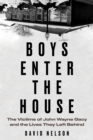 Boys Enter the House - eBook