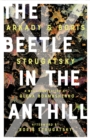 The Beetle in the Anthill - eBook