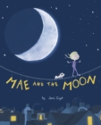 Mae and the Moon - eBook