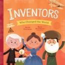 Inventors Who Changed the World - Book