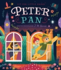 Lit for Little Hands: Peter Pan - Book