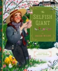 Selfish Giant - Book