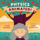 Physics Animated! - Book