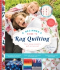 Beginner's Guide to Rag Quilting - Book