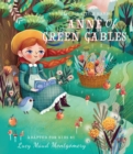 Lit for Little Hands: Anne of Green Gables - Book
