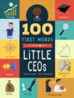 100 First Words for Little CEOs - Book