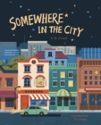 Somewhere in the City - Book