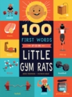 100 First Words for Little Gym Rats - Book