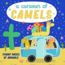 Caravan of Camels - Book