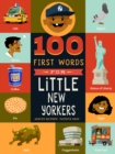 100 First Words for Little New Yorkers - Book