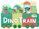 Dino Train - Book