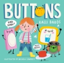 Buttons - Book
