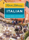 Rick Steves Italian Phrase Book & Dictionary (Eighth Edition) - Book