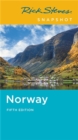 Rick Steves Snapshot Norway (Fifth Edition) - Book