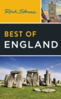 Rick Steves Best of England (Fourth Edition) : With Edinburgh - Book