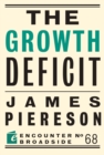 The Growth Deficit - Book