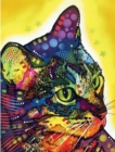 Dean Russo Cat Profile Journal - Book