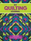 My Quilting Journal - Book