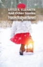 LITTLE S.ELIZABETH And Other Stories - eBook