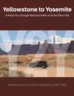 Y2y : Yellowstone to Yosemite - Book