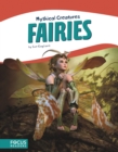 Mythical Creatures: Fairies - Book