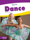 Sports: Dance - Book