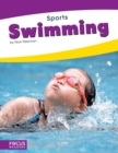 Sports: Swimming - Book