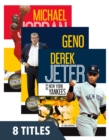 Sports Dynasties (Set of 8) - Book