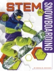 STEM in Snowboarding - Book