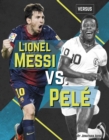 Versus: Lionel Messi vs Pele - Book