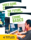 Coding (Set of 4) - Book