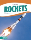 Let's Fly: Rockets - Book