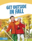 Get Outside in Fall - Book