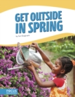 Get Outside in Spring - Book
