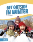 Get Outside in Winter - Book