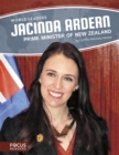 World Leaders: Jacinda Ardern: Prime Minister of New Zealand - Book