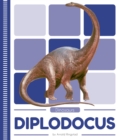 Dinosaurs: Diplodocus - Book