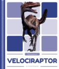 Dinosaurs: Velociraptor - Book